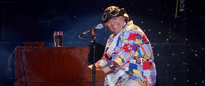 Roy Chubby Brown: Live On Stage (2026)